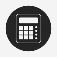 Calculator Icon N42