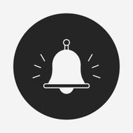 School bell icon N3