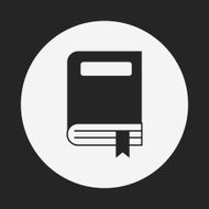 Book Icon N67