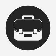 school bag icon N8
