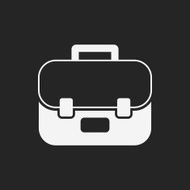 school bag icon N9