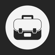 school bag icon N10