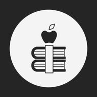 Book Icon N71
