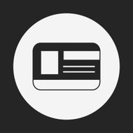 student ID icon N4