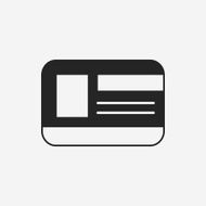 student ID icon N5