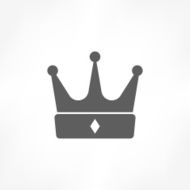 Crown Icon N8
