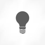 Bulb Icon N12