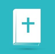 bible book icon N2