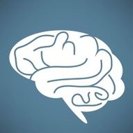 Brain Icon N10