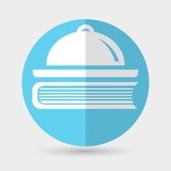 Book Icon N74