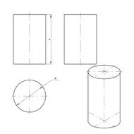 Cylinder