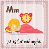 Midnight