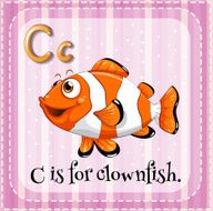 clownfish N2