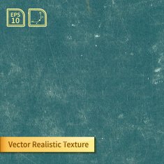 Vector green chalkboard texture