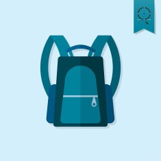 school and education icons N444
