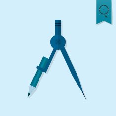 school and education icons N448