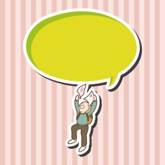 student cartoon theme elements N91