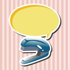 Stapler theme elements N4