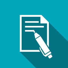 Web icon of pen N10