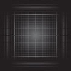 Graph paper black pattern N2