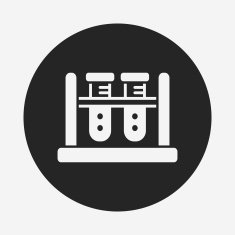 Beaker Icon N21