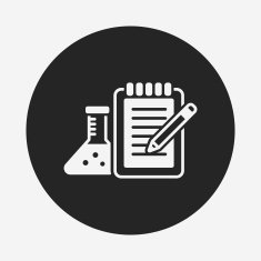 Beaker Icon N25