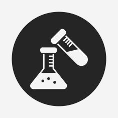 Beaker Icon N33