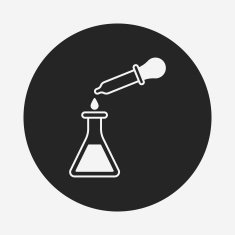 Beaker Icon N41