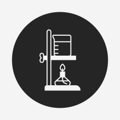 Beaker Icon N45
