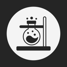 Beaker Icon N59