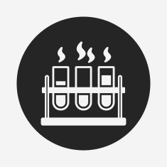 Beaker Icon N61