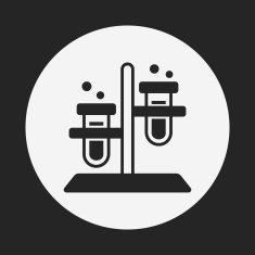Beaker Icon N71