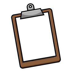 Clipboard N6
