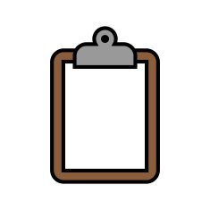 Clipboard N7
