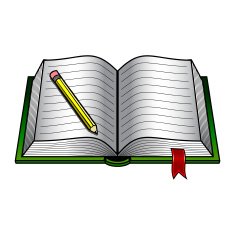 Open Book N20