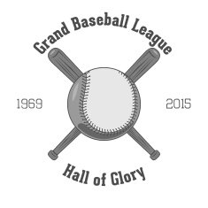 Vintage vector Baseball Label