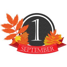 icon 1 September