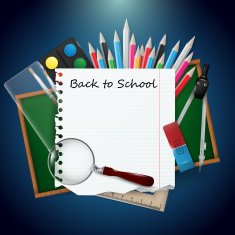 Back To School N872