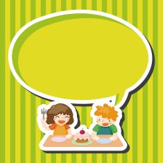 student cartoon theme elements N112