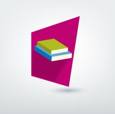 Book Icon N40