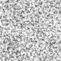 Abstract typewriter numbers seamless background Endless pattern N10