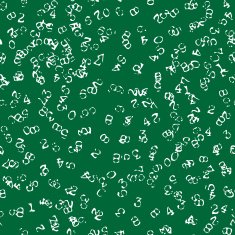 Abstract typewriter numbers seamless background Endless pattern N12