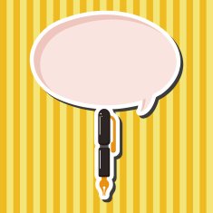 pen theme elements N12