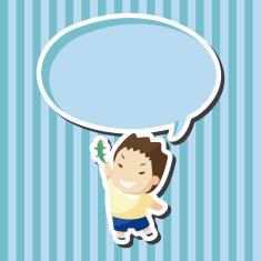 student cartoon theme elements N121