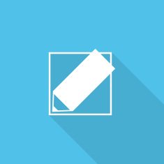 Pencil Icon N21