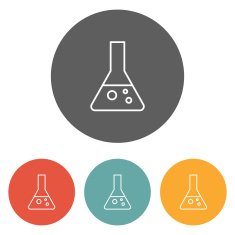 test tube icon N2