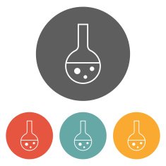 test tube icon N3