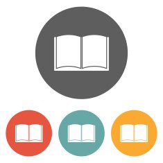 Book Icon N42