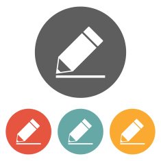Pencil Icon N26