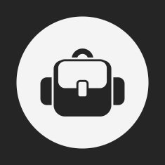 backpack icon N13
